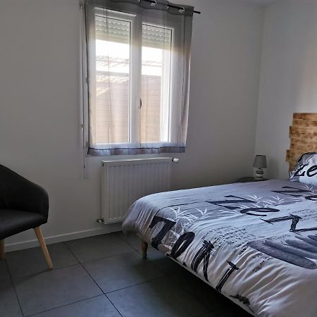 Maison Neuve 66M2 ビスカロッス エクステリア 写真
