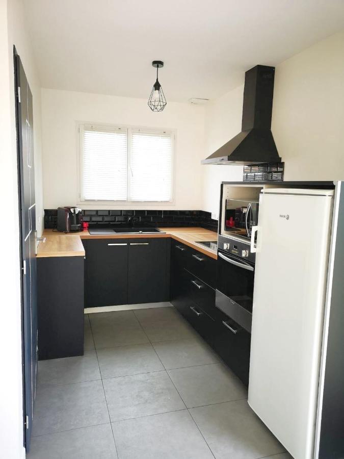 Maison Neuve 66M2 ビスカロッス エクステリア 写真