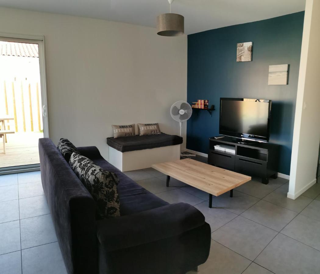 Maison Neuve 66M2 ビスカロッス エクステリア 写真