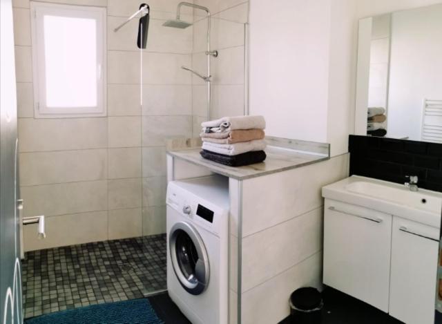 Maison Neuve 66M2 ビスカロッス エクステリア 写真